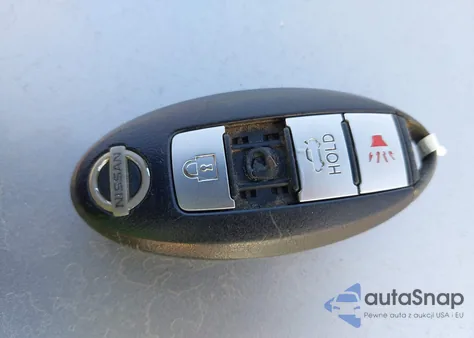 2011 Nissan Altima 2.5 S z USA, uszkodzony, nr VIN 1N4AL2EP5BC164672